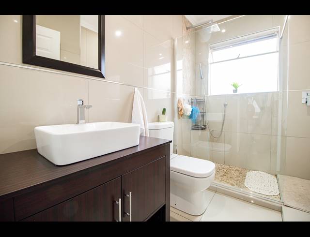 3 BEDROOM DUPLEX FOR SALE IN REMBRANDT PARK